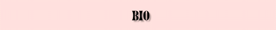 Alison Bio